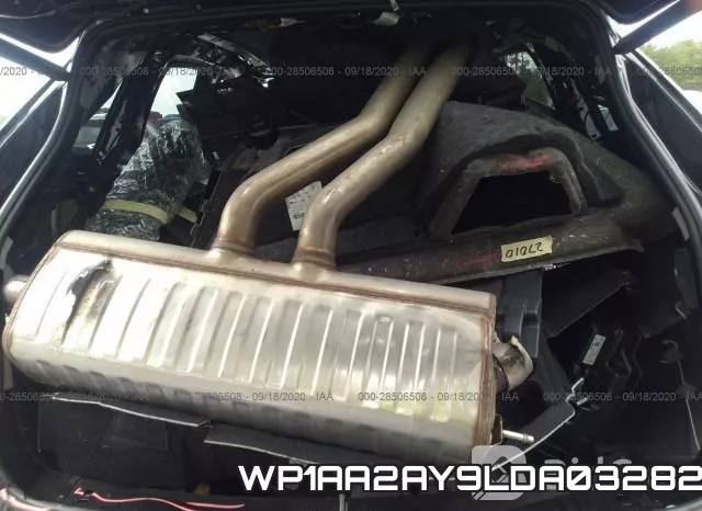 WP1AA2AY9LDA03282 фото 9