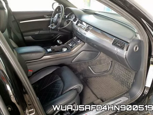 WUAJ5AFD4HN900519 фото 6