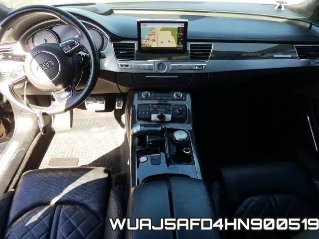 WUAJ5AFD4HN900519 фото 10