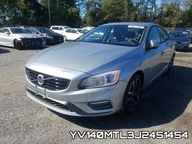 YV140MTL3J2451454 фото 3
