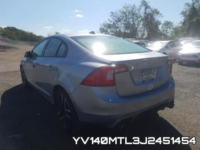 YV140MTL3J2451454 фото 4