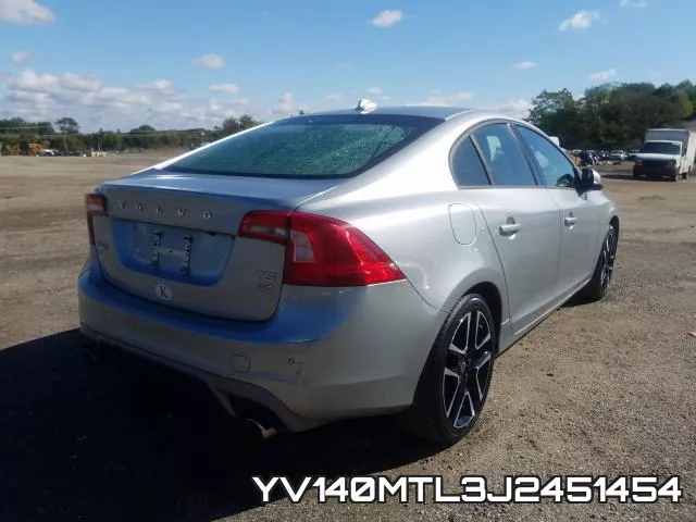 YV140MTL3J2451454 фото 5