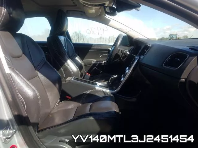 YV140MTL3J2451454 фото 6