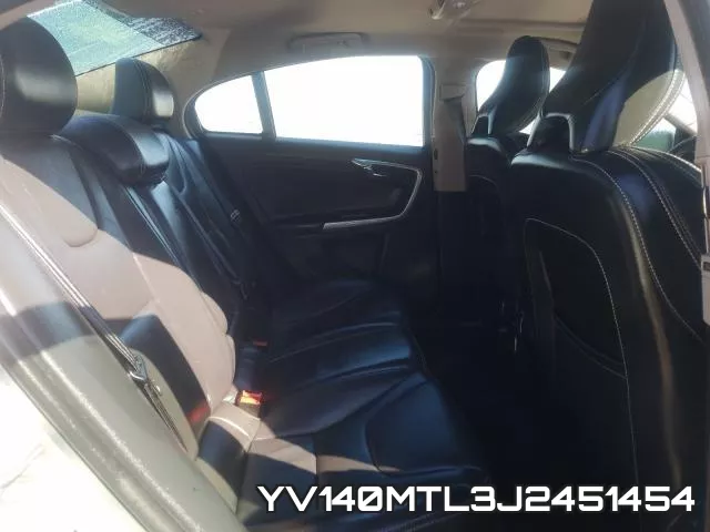YV140MTL3J2451454 фото 7