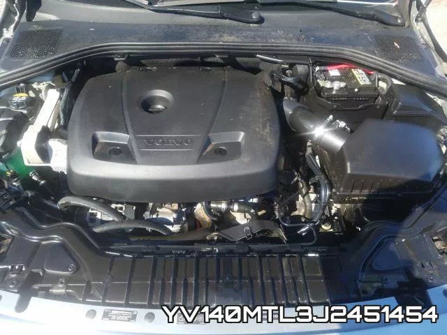 YV140MTL3J2451454 фото 8