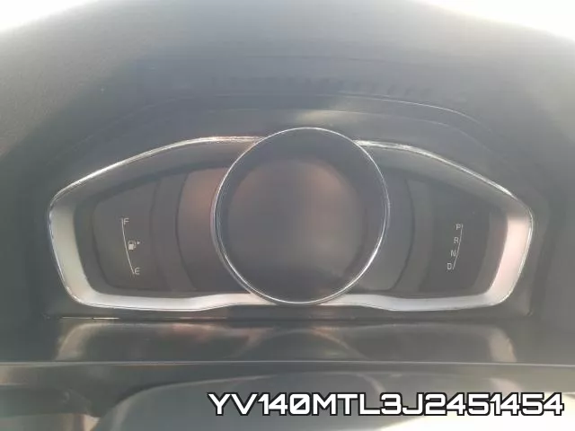 YV140MTL3J2451454 фото 9