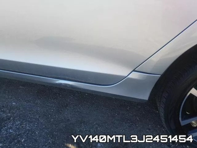 YV140MTL3J2451454 фото 10