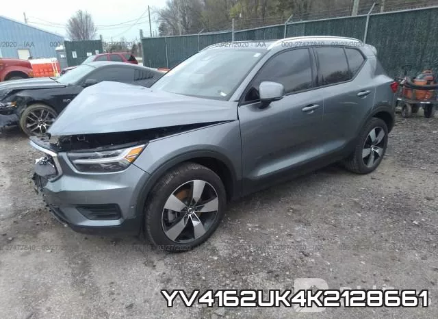 YV4162UK4K2128661 фото 3