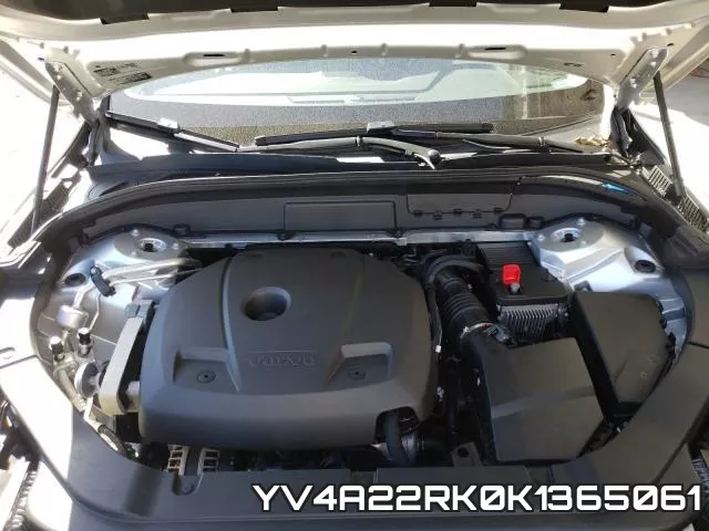 YV4A22RK0K1365061 фото 7