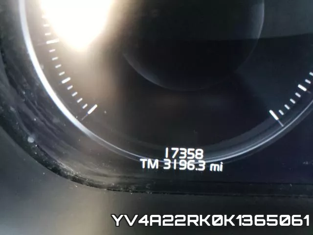 YV4A22RK0K1365061 фото 8