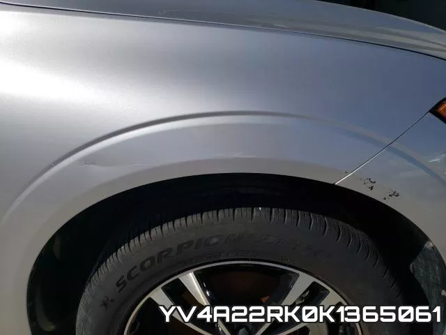 YV4A22RK0K1365061 фото 9