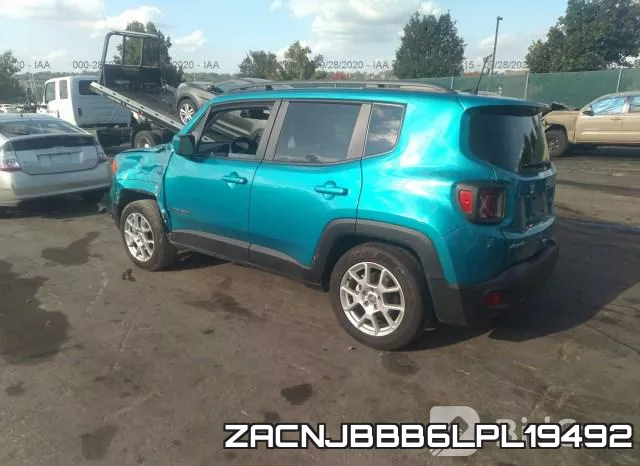 ZACNJBBB6LPL19492 фото 4