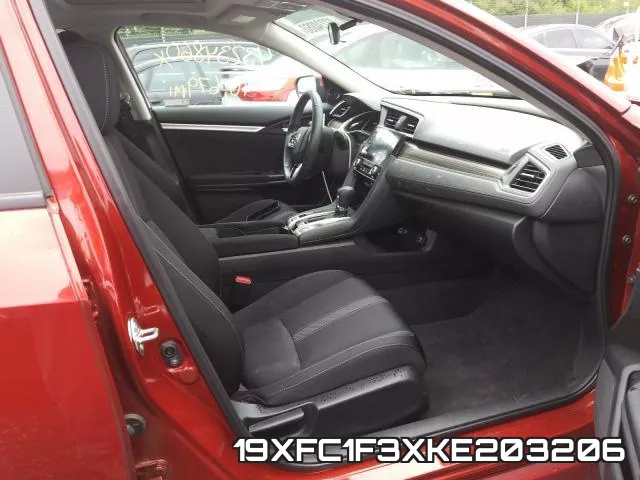 19XFC1F3XKE203206 фото 6