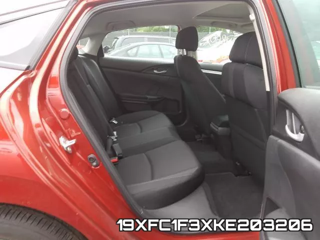 19XFC1F3XKE203206 фото 7