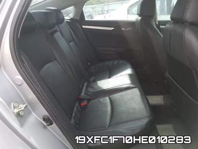 19XFC1F70HE010283 фото 7