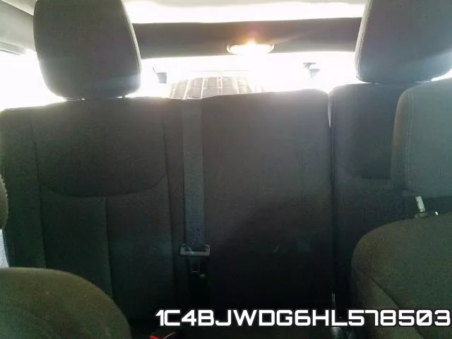 1C4BJWDG6HL578503 фото 6