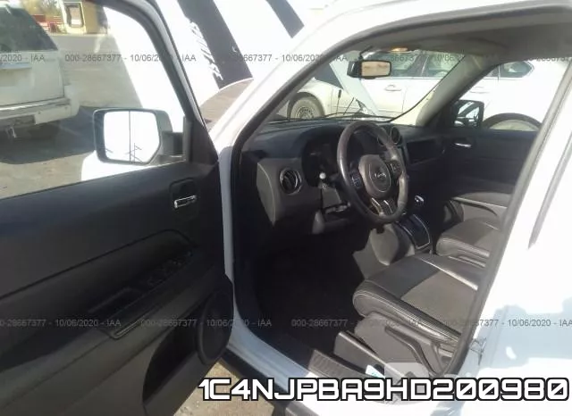 1C4NJPBA9HD200980 фото 6
