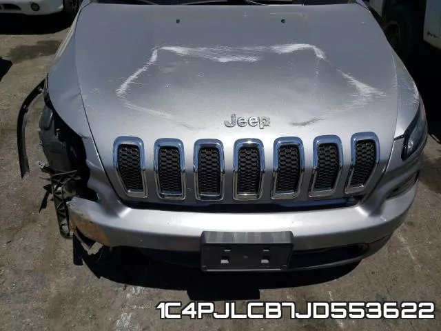 1C4PJLCB7JD553622 фото 10