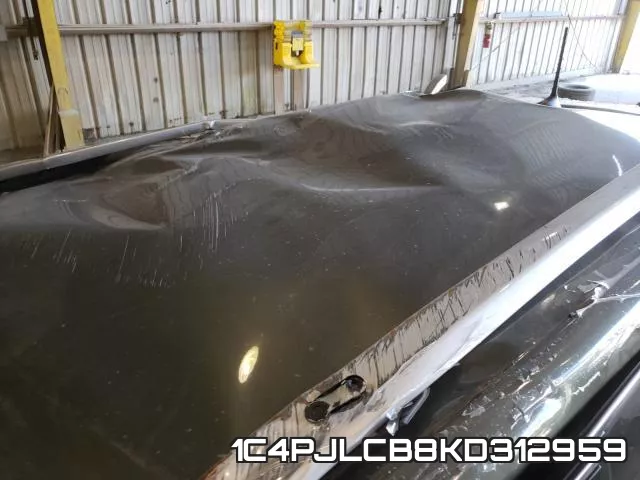 1C4PJLCB8KD312959 фото 10