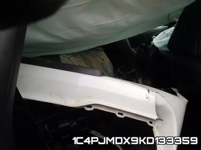 1C4PJMDX9KD133359 фото 7