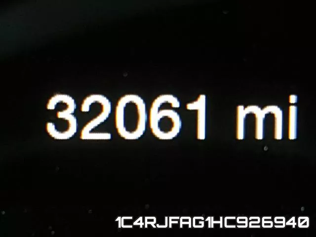1C4RJFAG1HC926940 фото 9