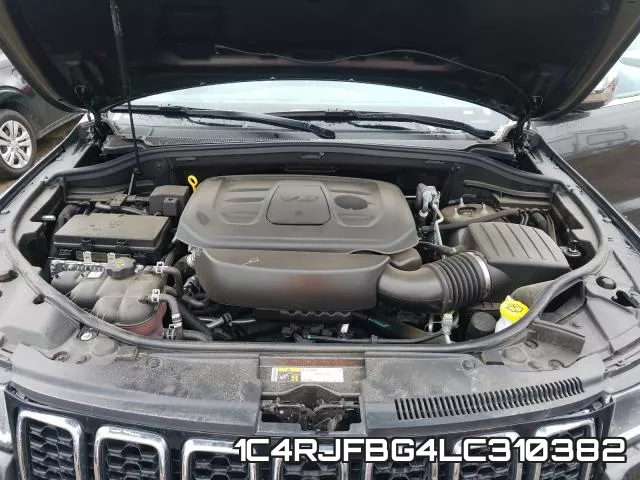 1C4RJFBG4LC310382 фото 8
