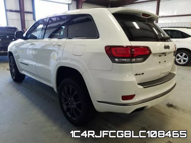 1C4RJFCG8LC108465 фото 4