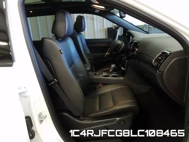 1C4RJFCG8LC108465 фото 6
