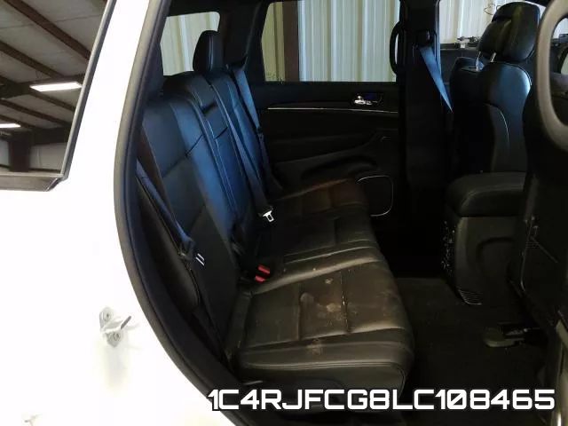 1C4RJFCG8LC108465 фото 7