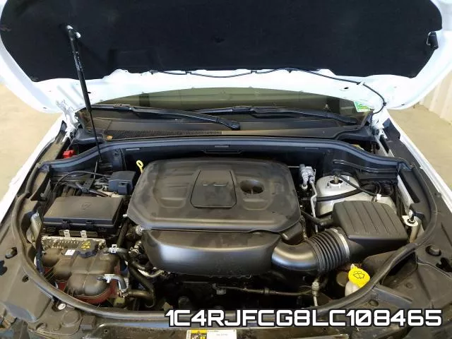 1C4RJFCG8LC108465 фото 8
