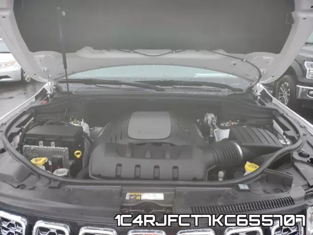 1C4RJFCT7KC655707 фото 8
