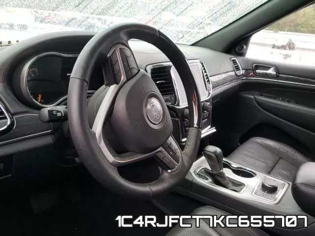1C4RJFCT7KC655707 фото 10