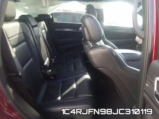1C4RJFN98JC310119 фото 7