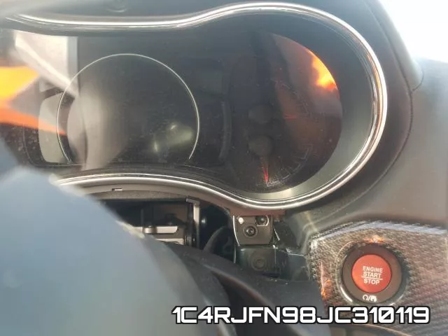 1C4RJFN98JC310119 фото 9