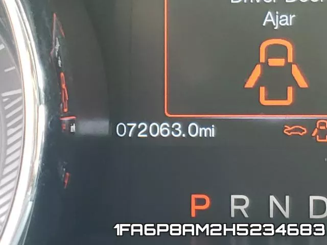 1FA6P8AM2H5234683 фото 9
