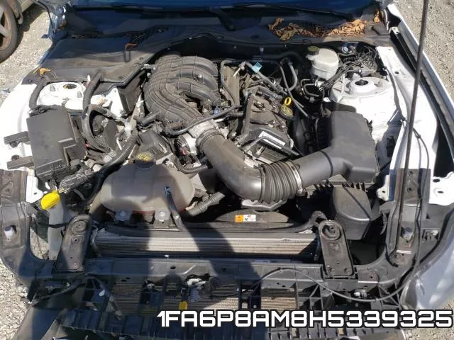 1FA6P8AM8H5339325 фото 8