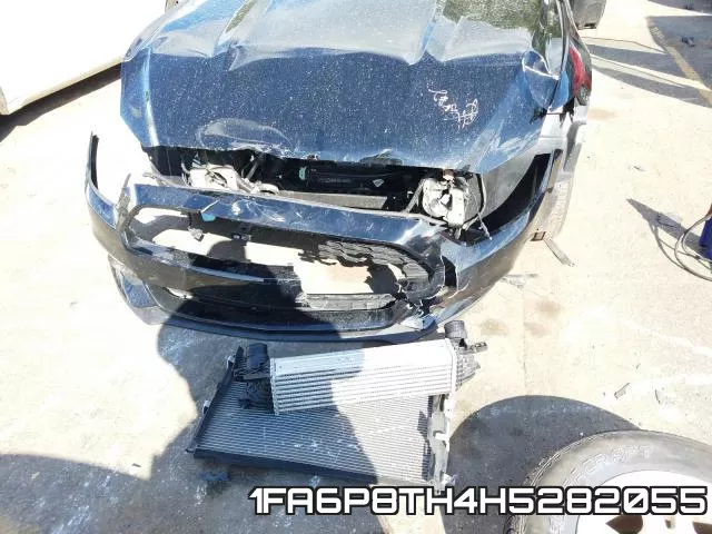 1FA6P8TH4H5282055 фото 9