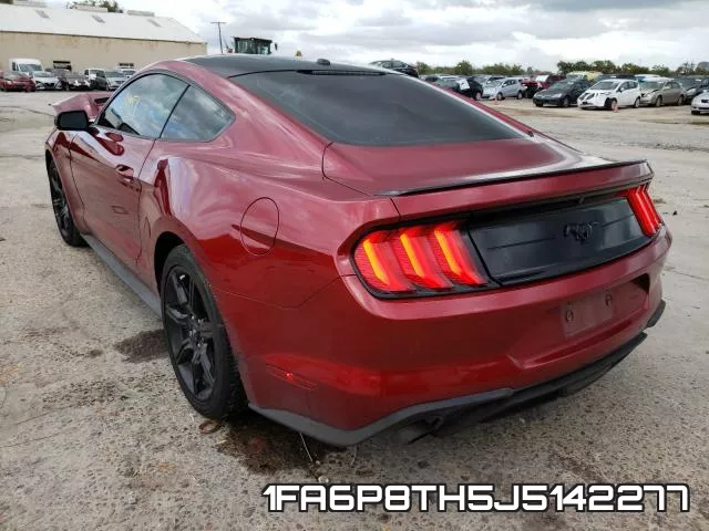 1FA6P8TH5J5142277 фото 4