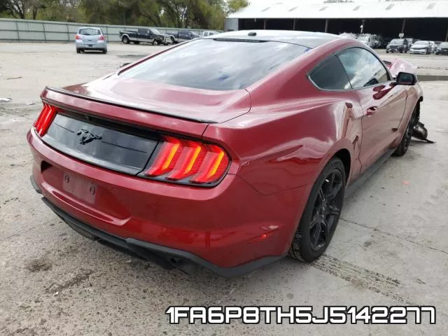 1FA6P8TH5J5142277 фото 5