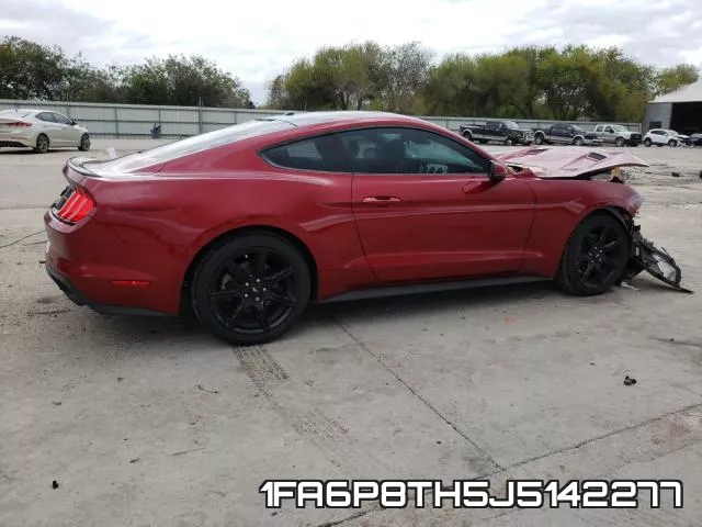 1FA6P8TH5J5142277 фото 10