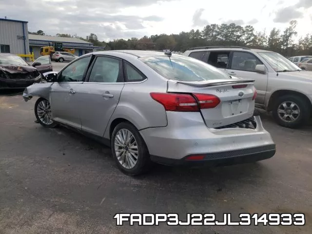 1FADP3J22JL314933 фото 4