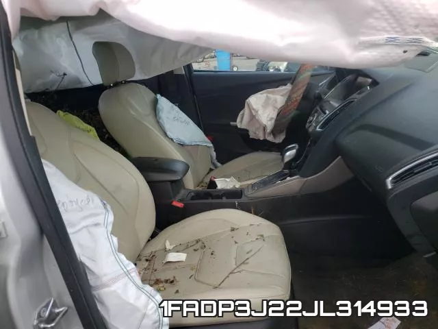 1FADP3J22JL314933 фото 6