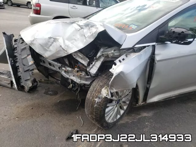 1FADP3J22JL314933 фото 10