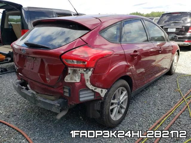 1FADP3K24HL282172 фото 5