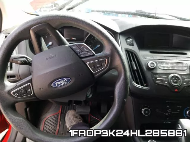 1FADP3K24HL285881 фото 10