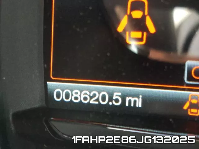 1FAHP2E86JG132025 фото 9