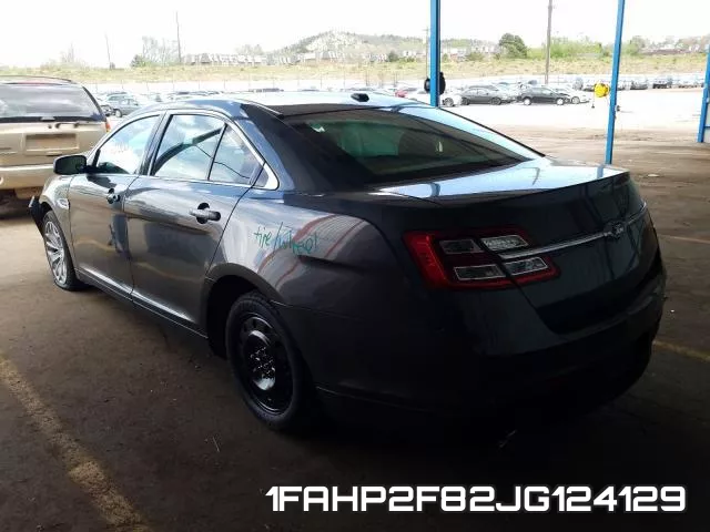 1FAHP2F82JG124129 фото 4