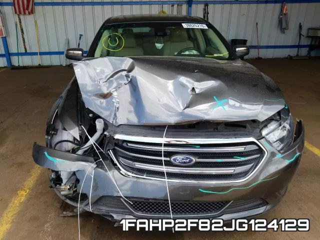 1FAHP2F82JG124129 фото 10