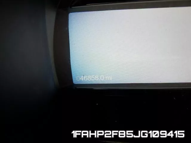 1FAHP2F85JG109415 фото 9