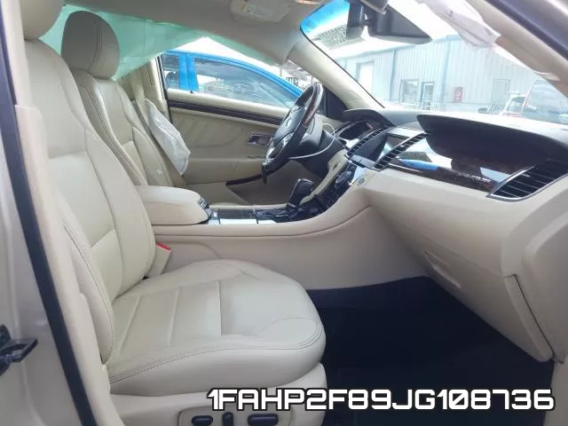 1FAHP2F89JG108736 фото 6